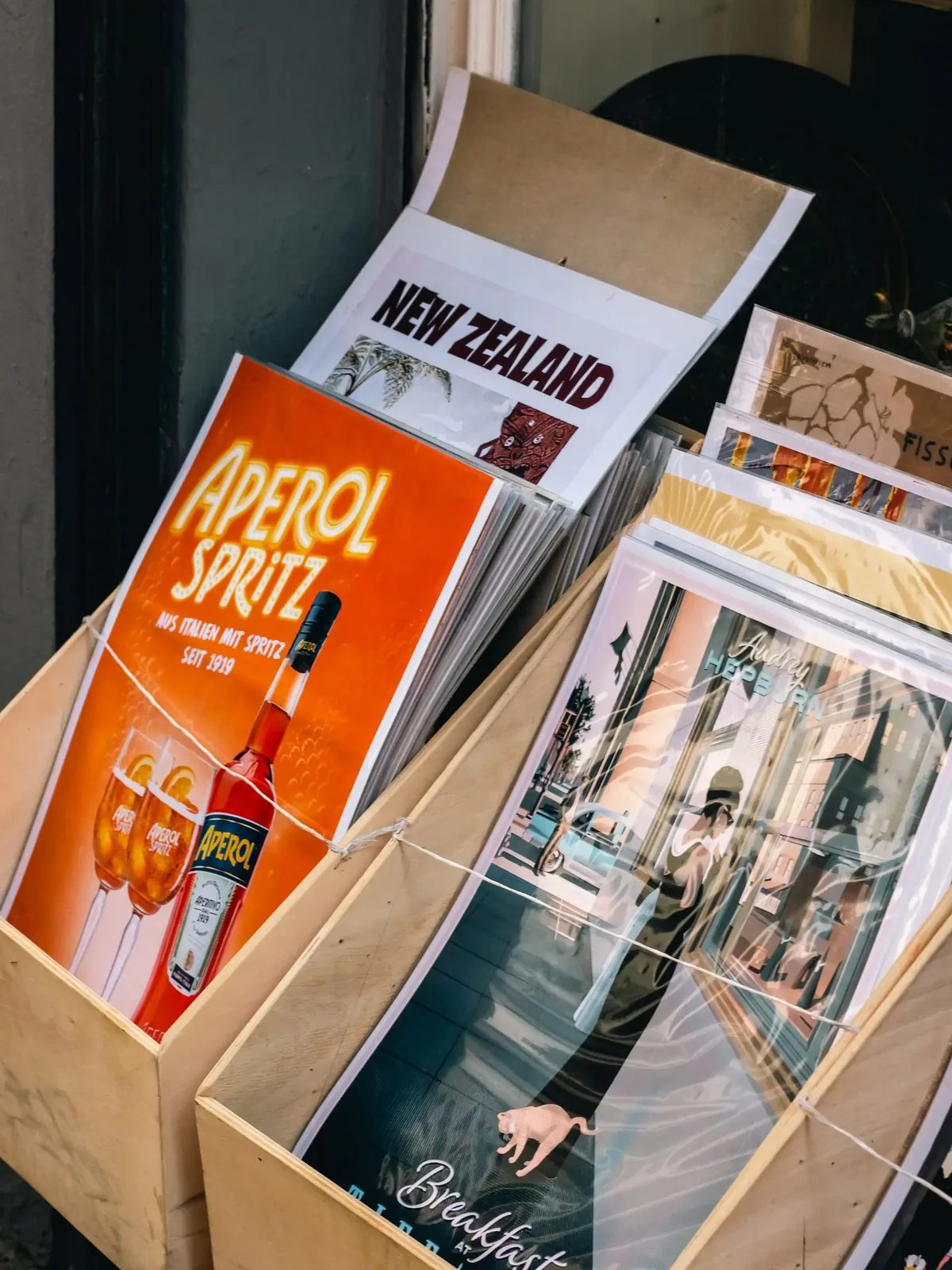 Posters & Art Prints