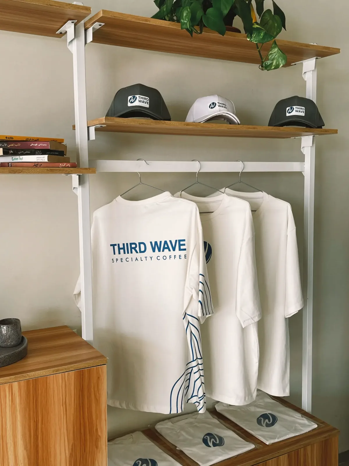 Branded Merchandise