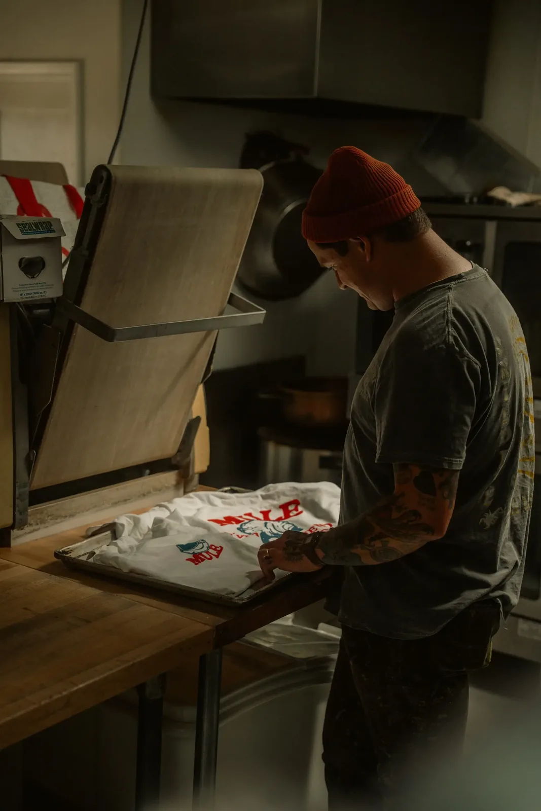 Print-on-Demand
