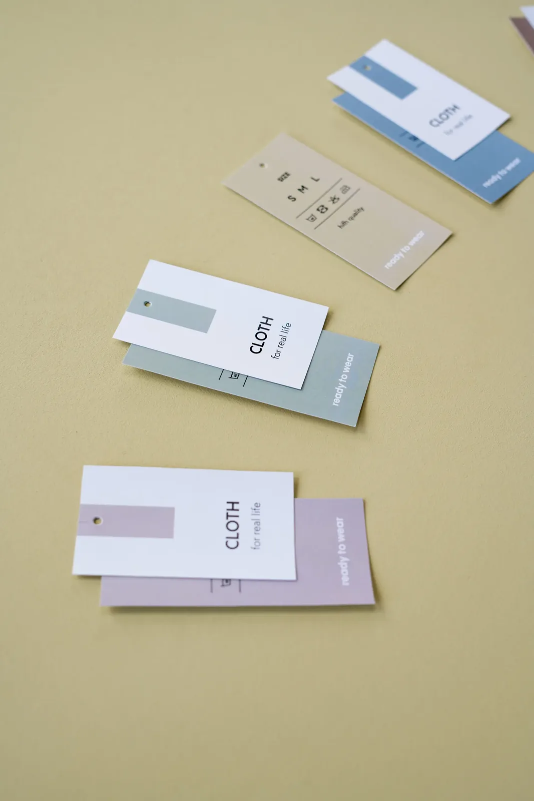 Branded Merchandise